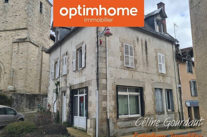 Maison à LINARDS