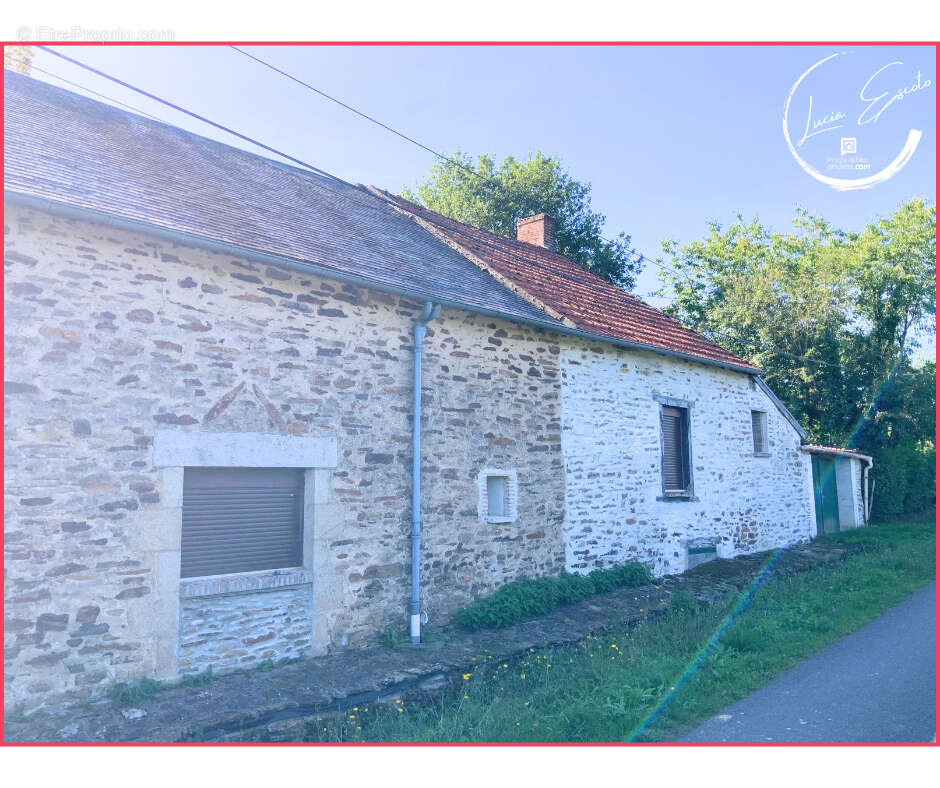 Charmante maison proche de La Chatre prête à réaliser des projets - photo 9