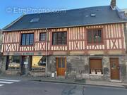 Maison à FECAMP