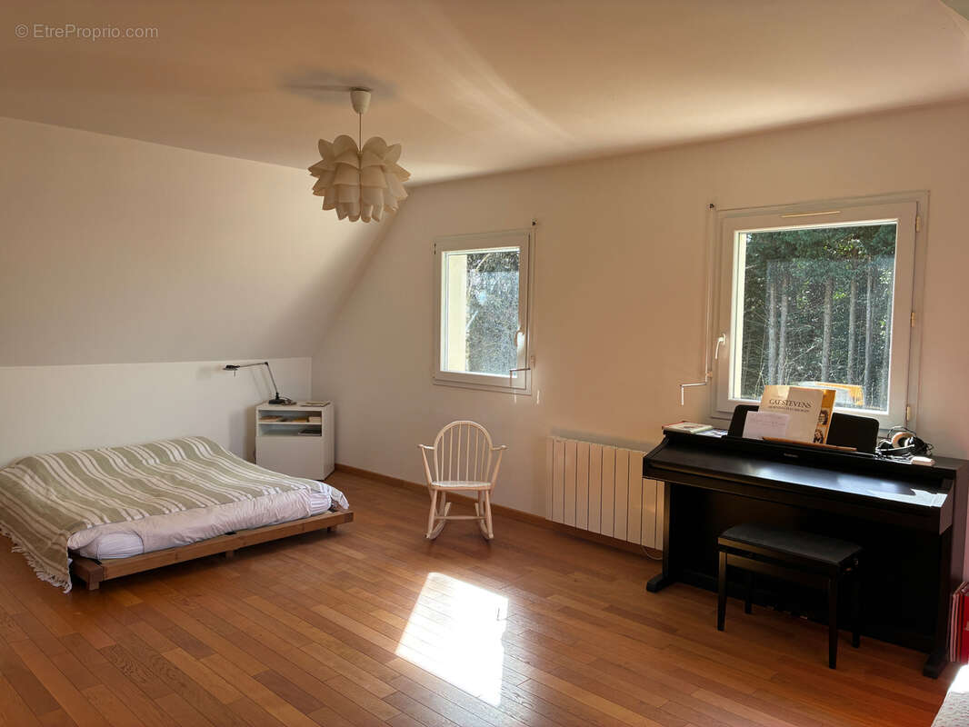 Maison à GOYENCOURT