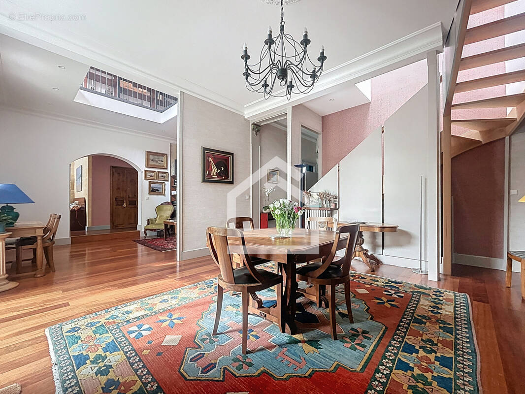 Maison à BORDEAUX