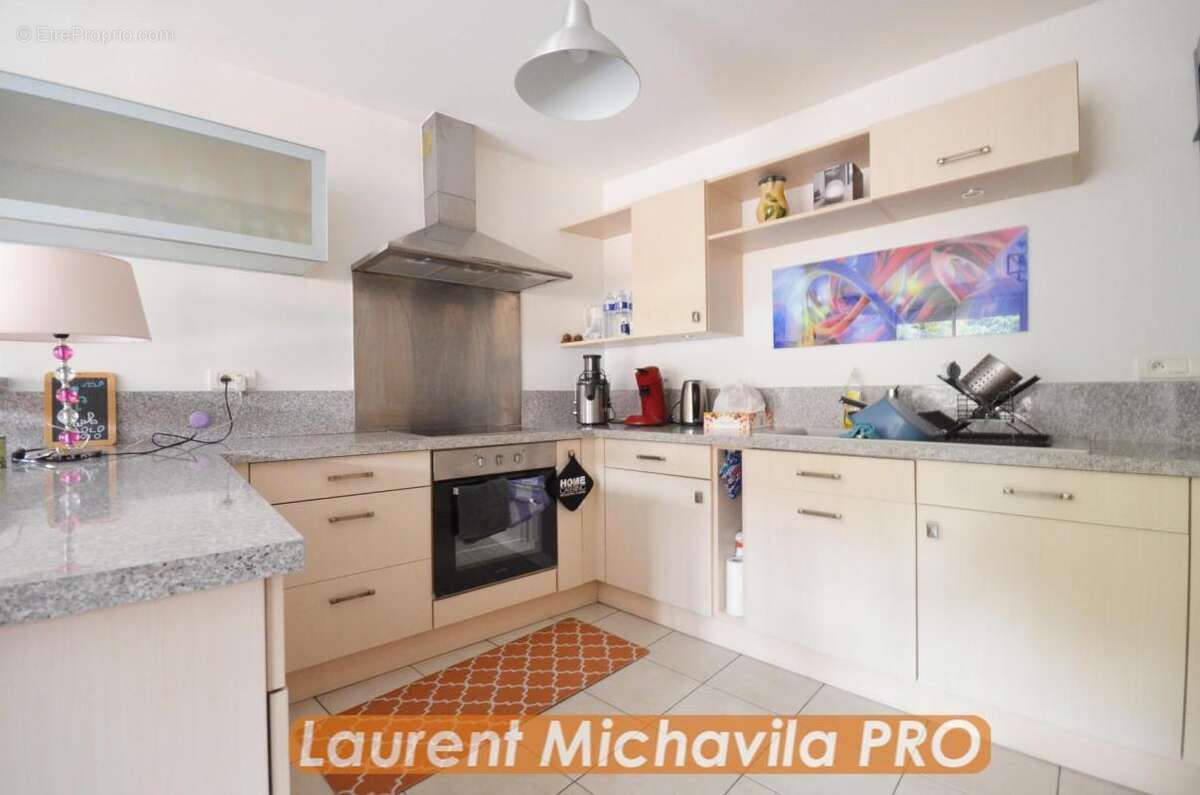 Appartement à BEZIERS