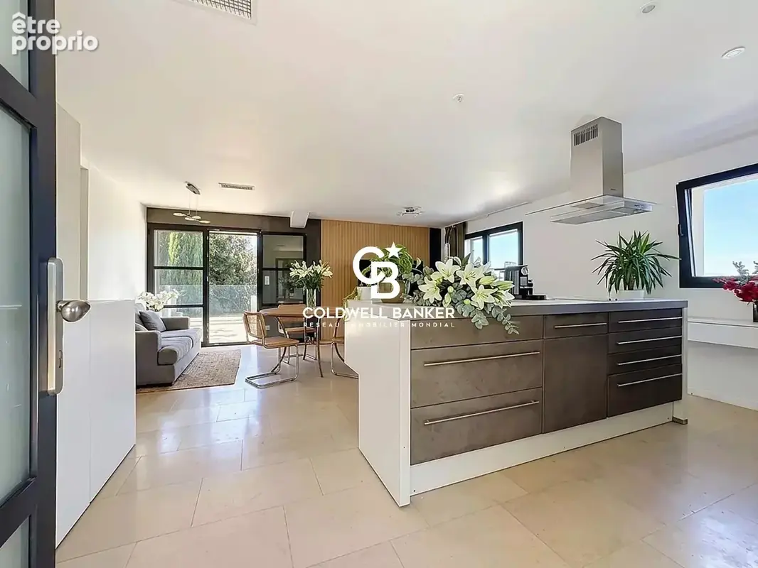 Exclusivité - Symbiose Végétale et Architecture Contemporaine - photo 14