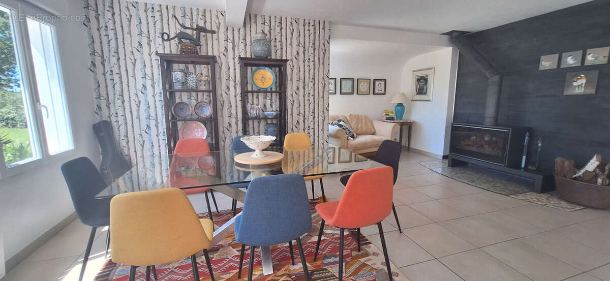 Maison à LA FORET-FOUESNANT