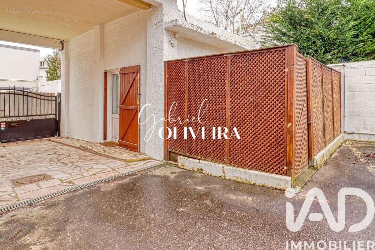 Photo 6 - Appartement à MONTMORENCY