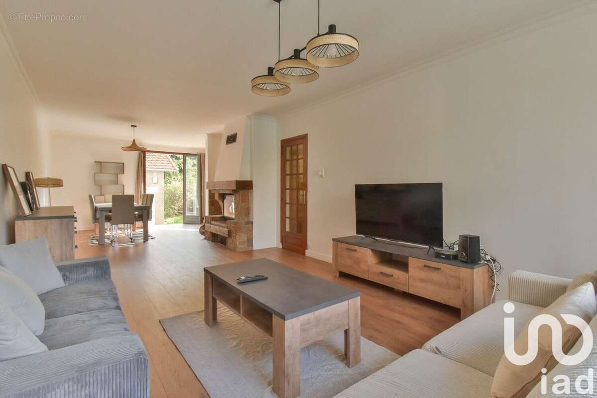 Photo 2 - Maison à EAUBONNE