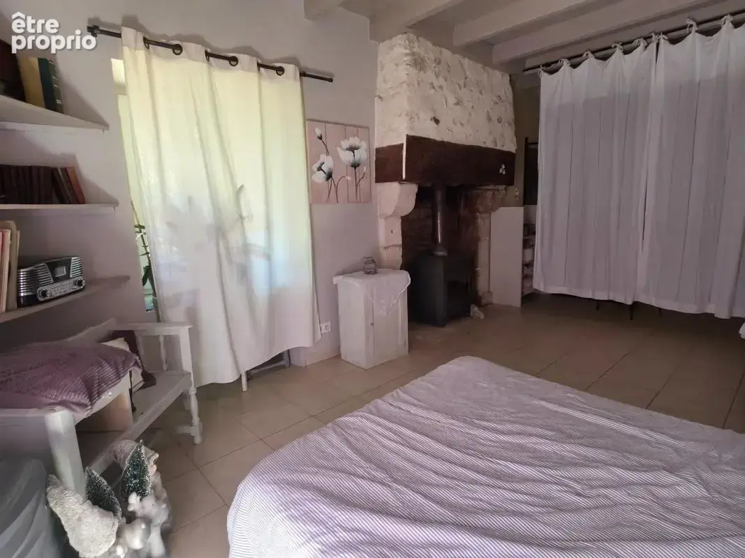 Maison à vendre 257m2 saint sulpice de roumagnac (24) - photo 13