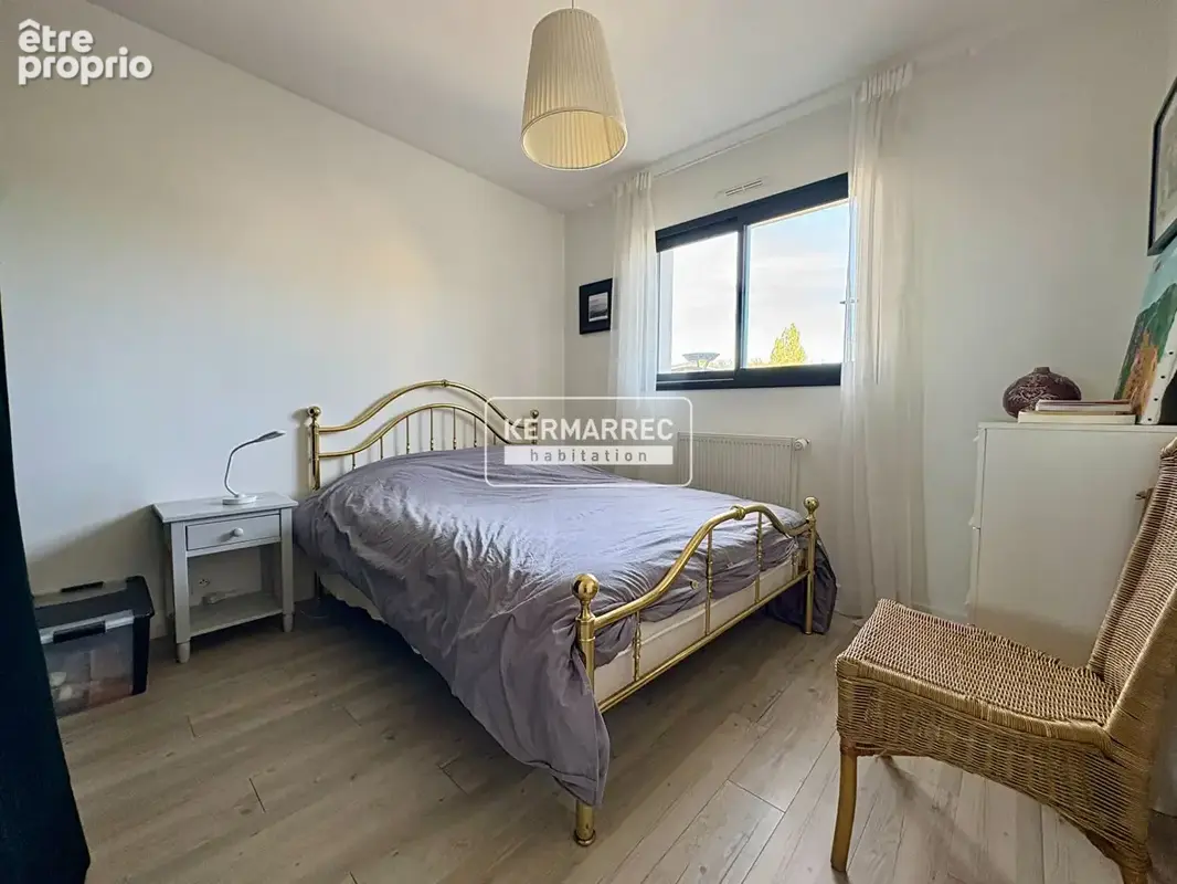 Maison Montoir De Bretagne  97 m² - photo 10