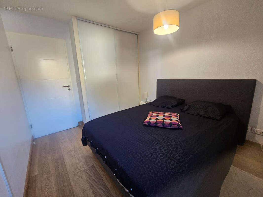 Appartement à CAPBRETON