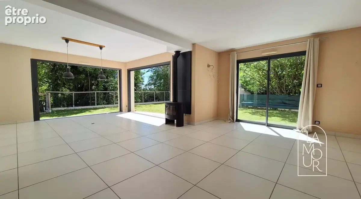 Maison 7 pièces 213 m² à vendre à Couternon (21560) - photo 4