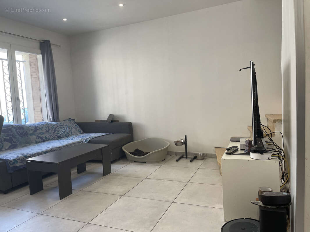 Maison à MARSILLARGUES