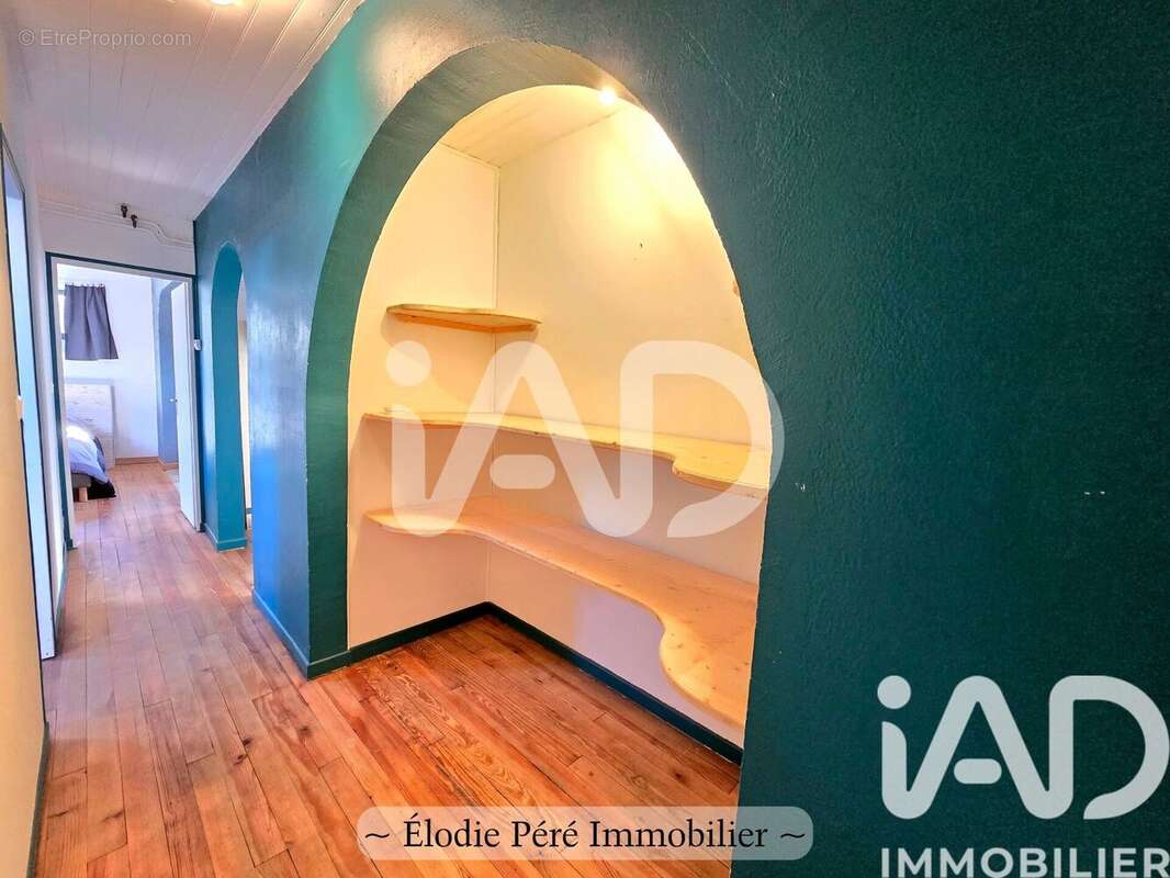 Photo 9 - Maison à CAMPAN