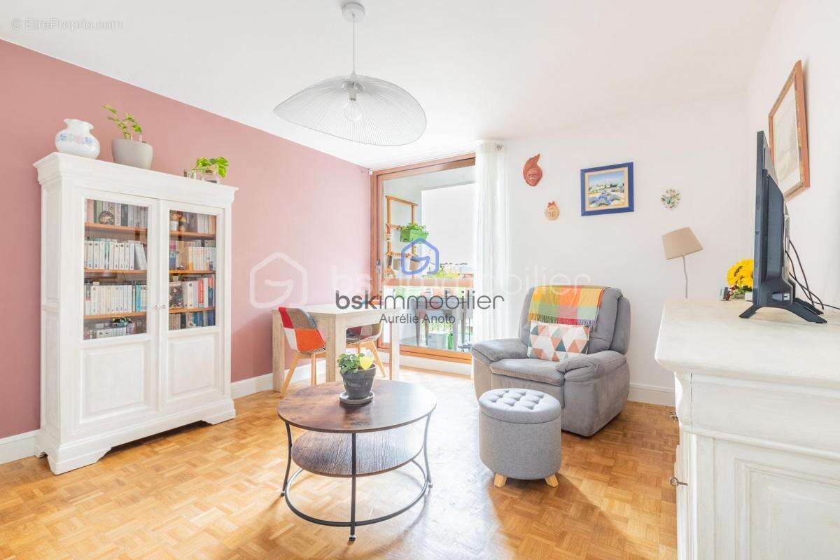 Appartement à DRAVEIL