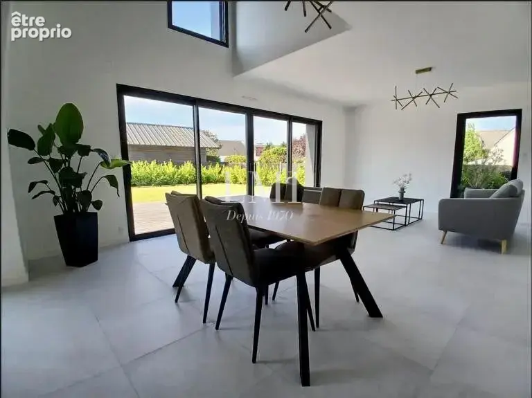 Maison 162 m² à Plouhinec  - photo 3