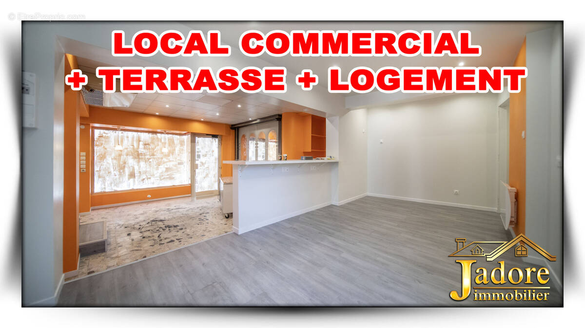 Autre à SAINT-DIE-DES-VOSGES