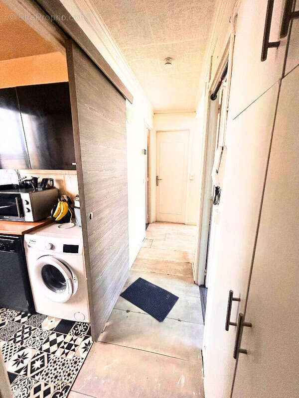 Appartement à LIVRY-GARGAN