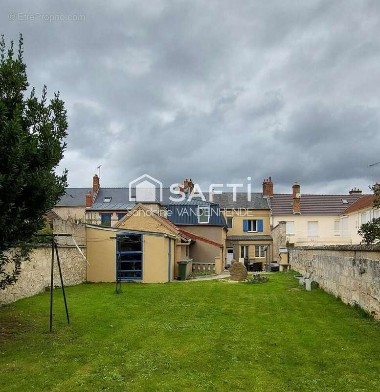 Photo 2 - Maison à BRAINE