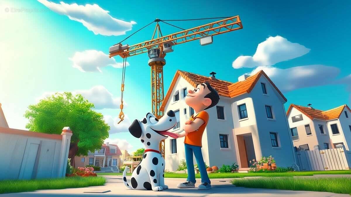 Terrain à SAINT-VINCENT-SUR-JARD