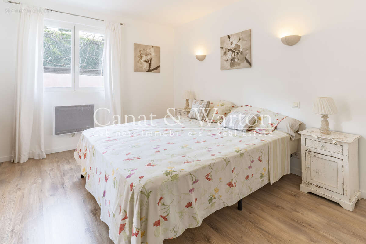 À quelques pas de la plage de bonporteau: villa rénové avec piscine - photo 6