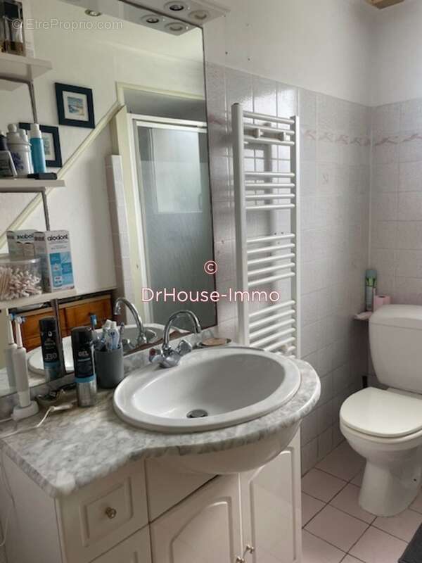 Maison à SAINT-YRIEIX-SUR-CHARENTE