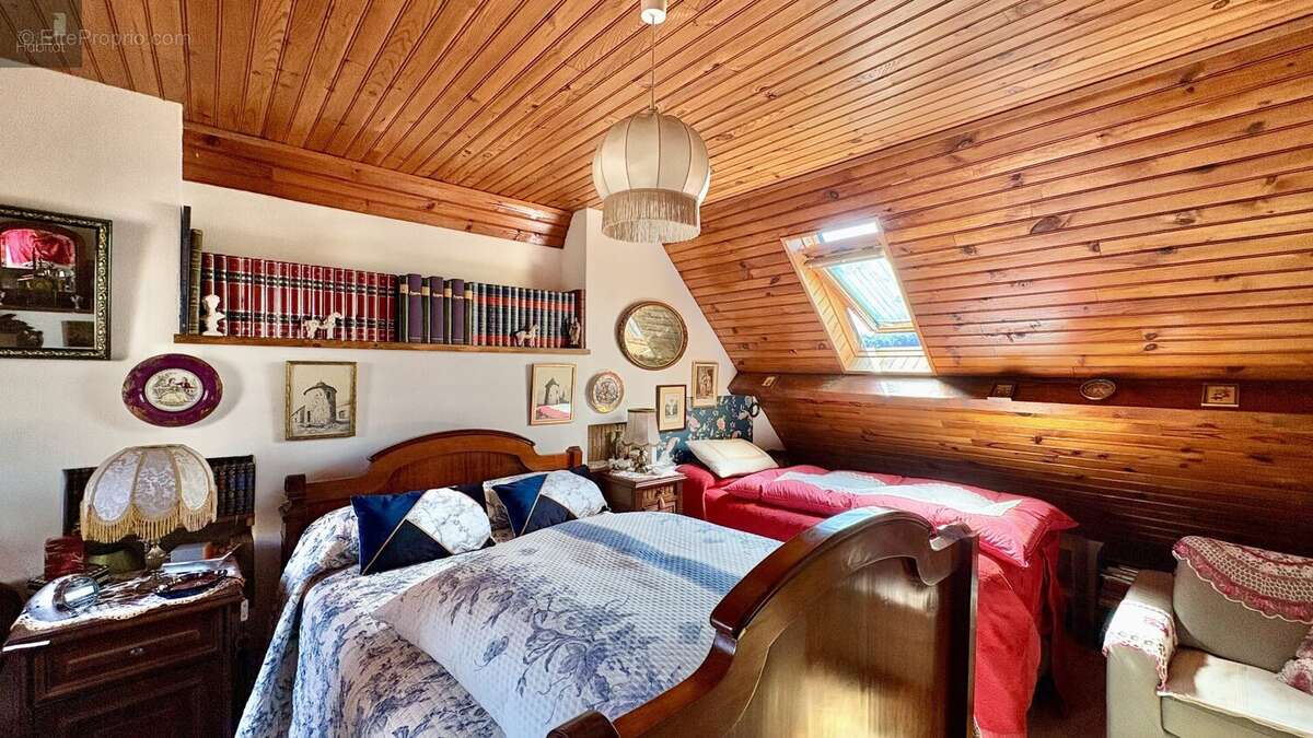 Maison de village - photo 3