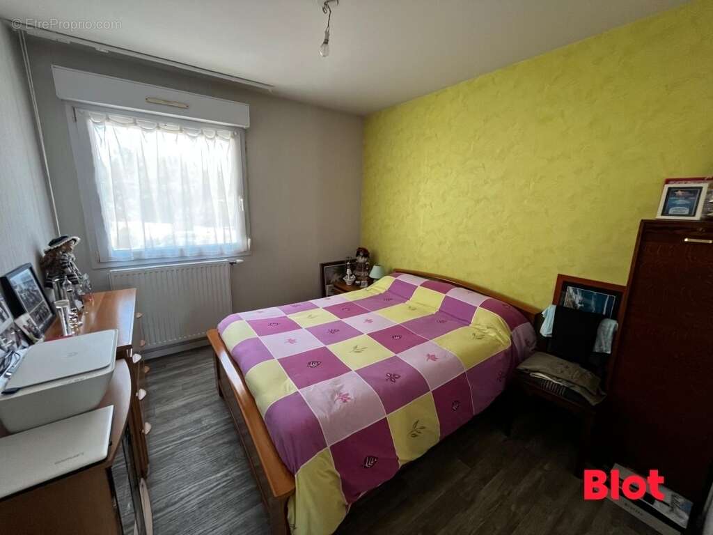 Appartement 64 m² à Vern-Sur-Seiche  - photo 4