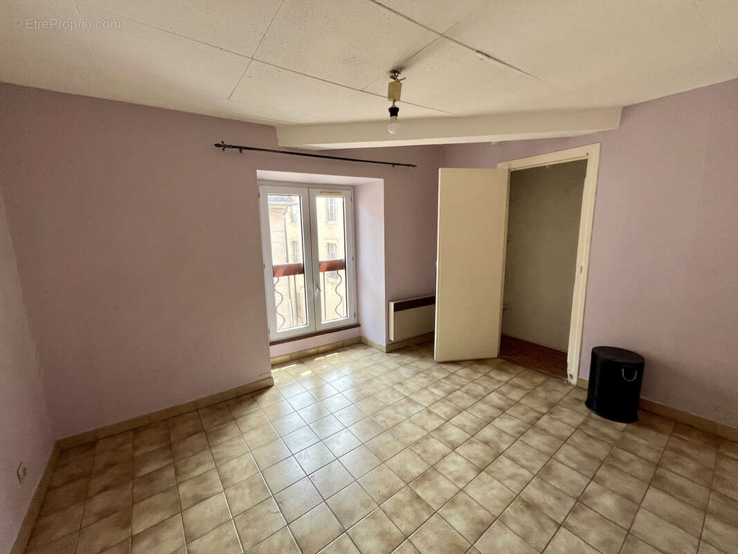 Appartement à CARCASSONNE