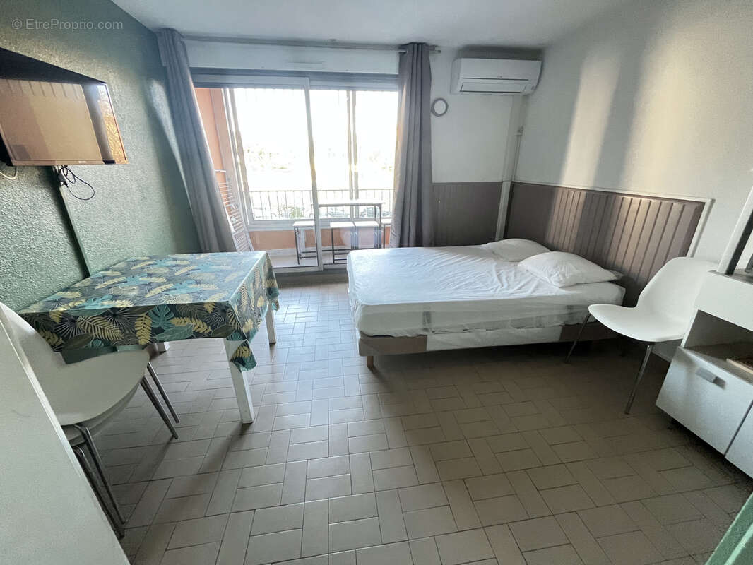 Appartement à AGDE