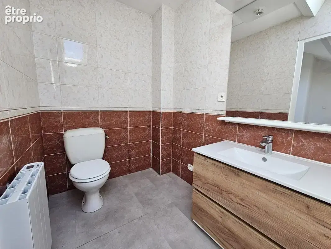 Appartement - photo 14
