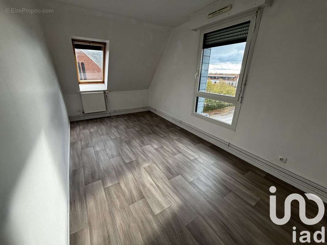 Photo 6 - Appartement à TETEGHEM