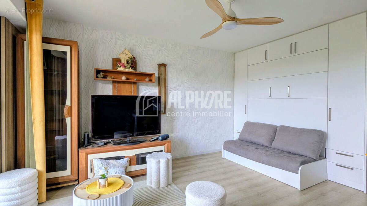 Appartement à SAINT-BREVIN-LES-PINS
