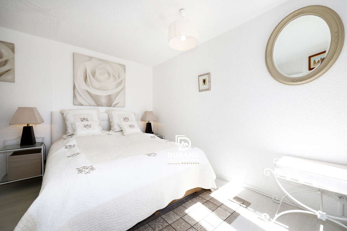 Appartement à VARS