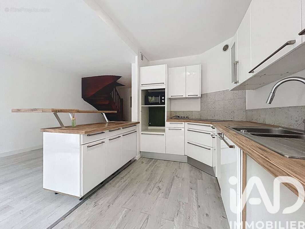 Maison 77 m² à Villeparisis  - photo 5