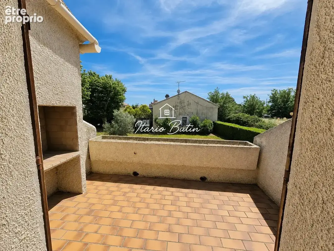 Appartement 2 pièces 45 m² à vendre à Capestang (34310) - photo 9
