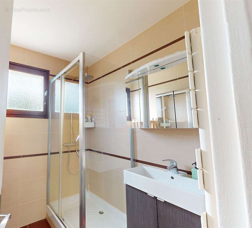 Appartement à CLAMART