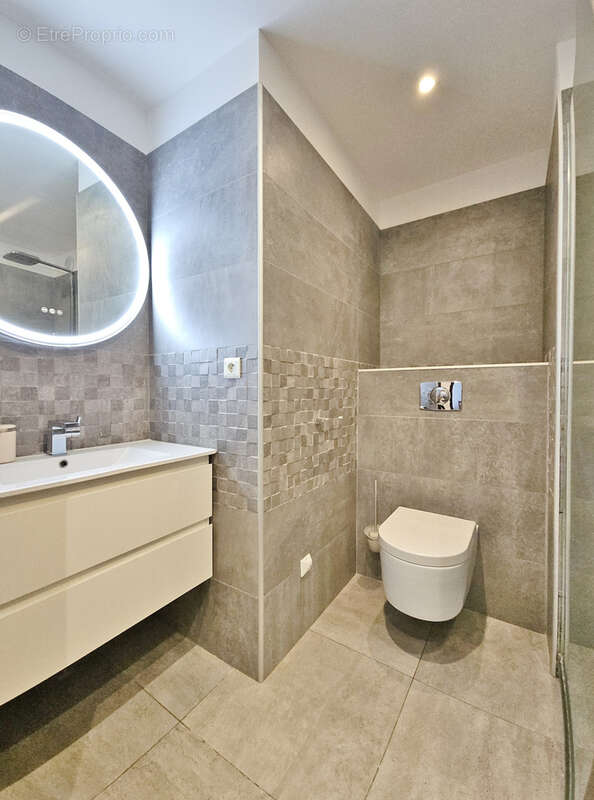 Appartement à AJACCIO