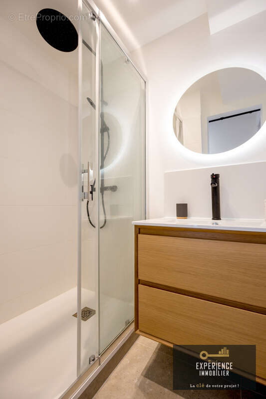 Appartement à SAINT-BRIEUC