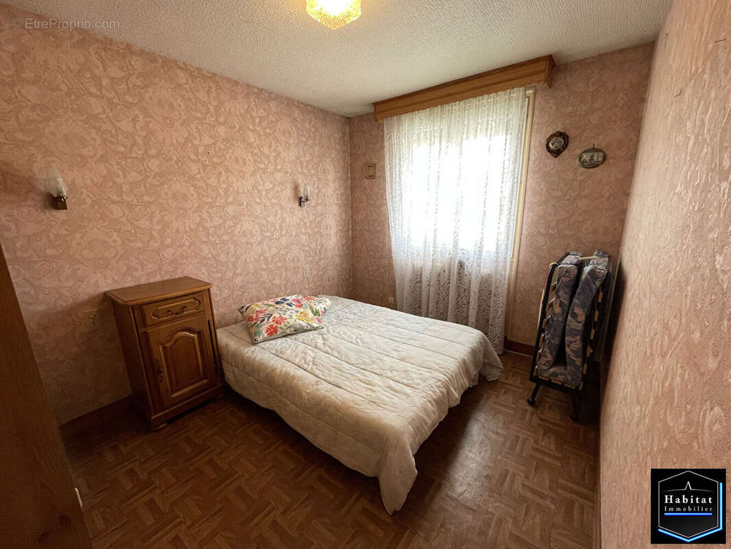 Maison à SAINT-MARD