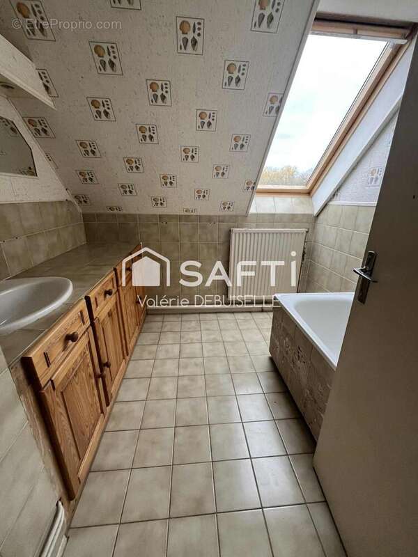 Photo 9 - Maison à BRUAY-LA-BUISSIERE