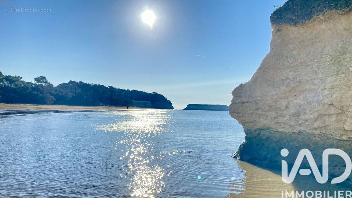 Photo 1 - Appartement à MESCHERS-SUR-GIRONDE