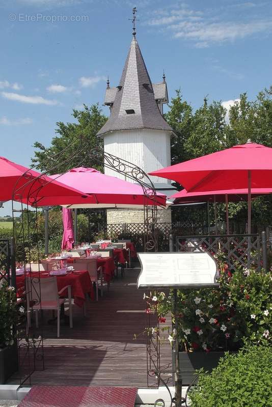 Appartement à SEPTEUIL