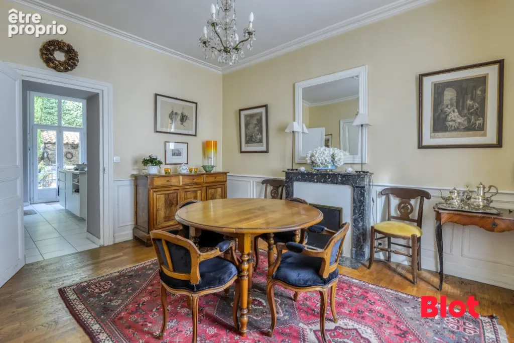 Maison 8 pièces 258 m² à vendre à Nantes (44000) - photo 7