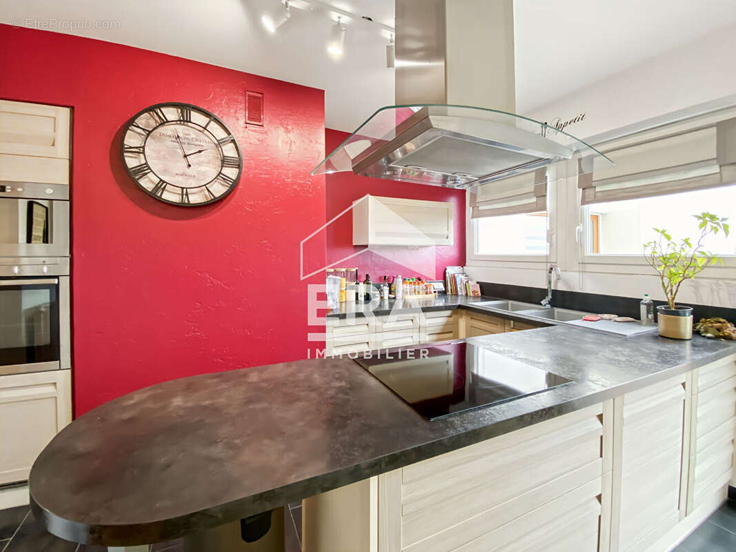 Appartement à MELUN