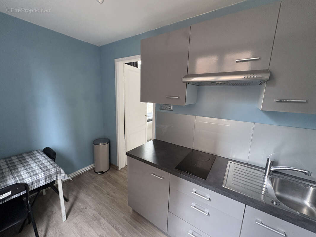 Appartement à AMIENS