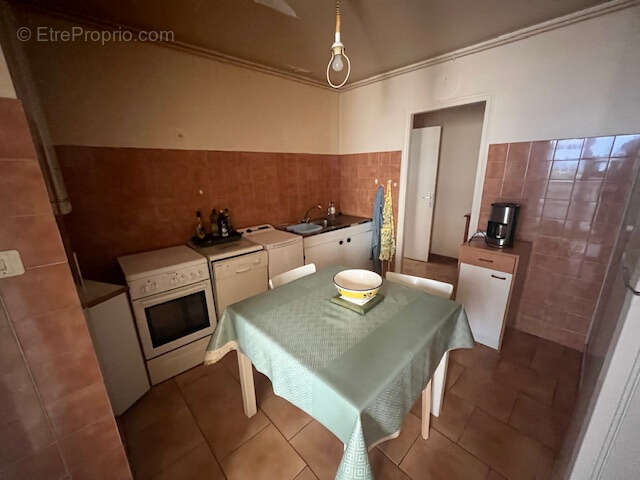 Appartement à AJACCIO