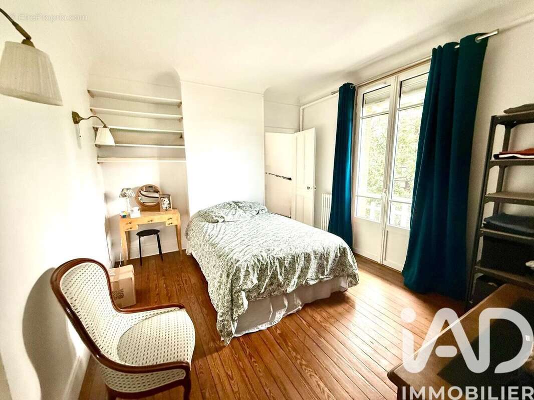 Photo 6 - Maison à SAINTE-ADRESSE