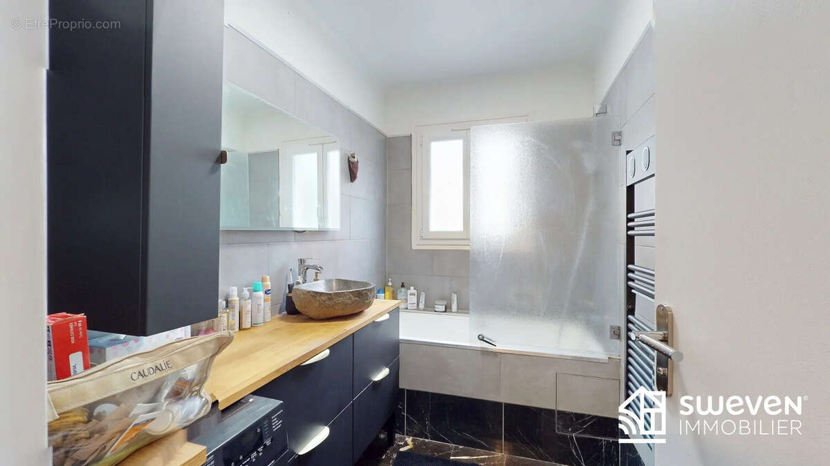 Appartement à AMELIE-LES-BAINS-PALALDA