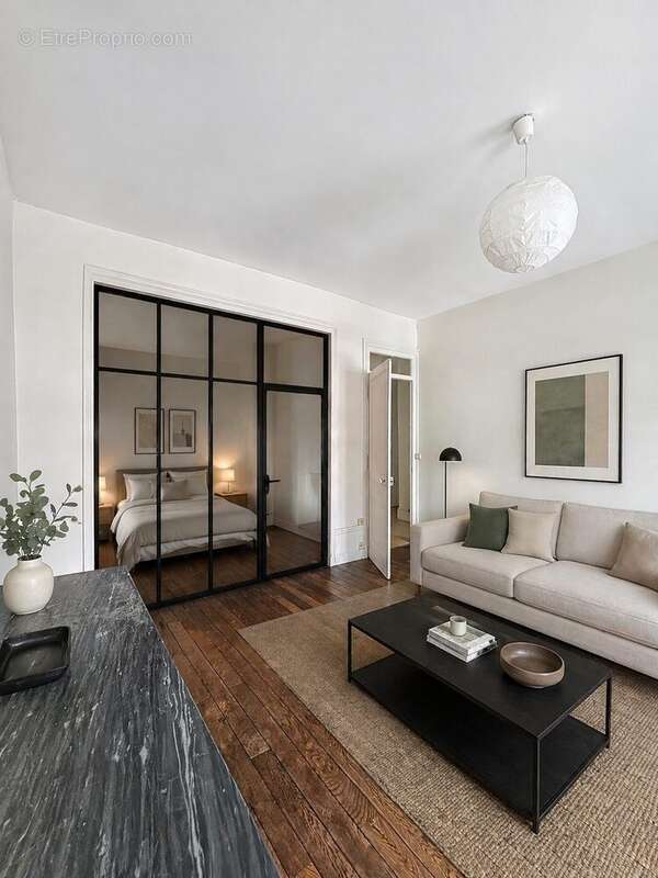 Appartement à LYON-7E