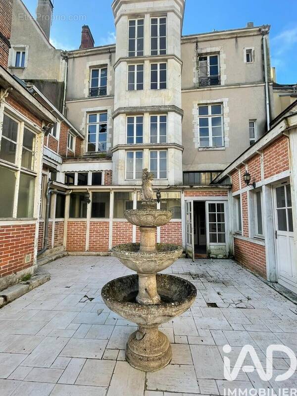 Photo 1 - Appartement à MONTARGIS