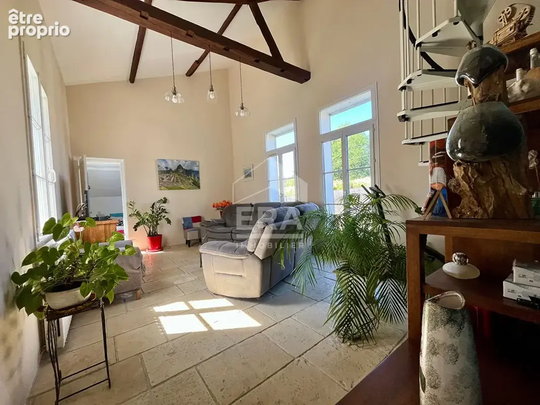 Maison 135m² à beynes - photo 2